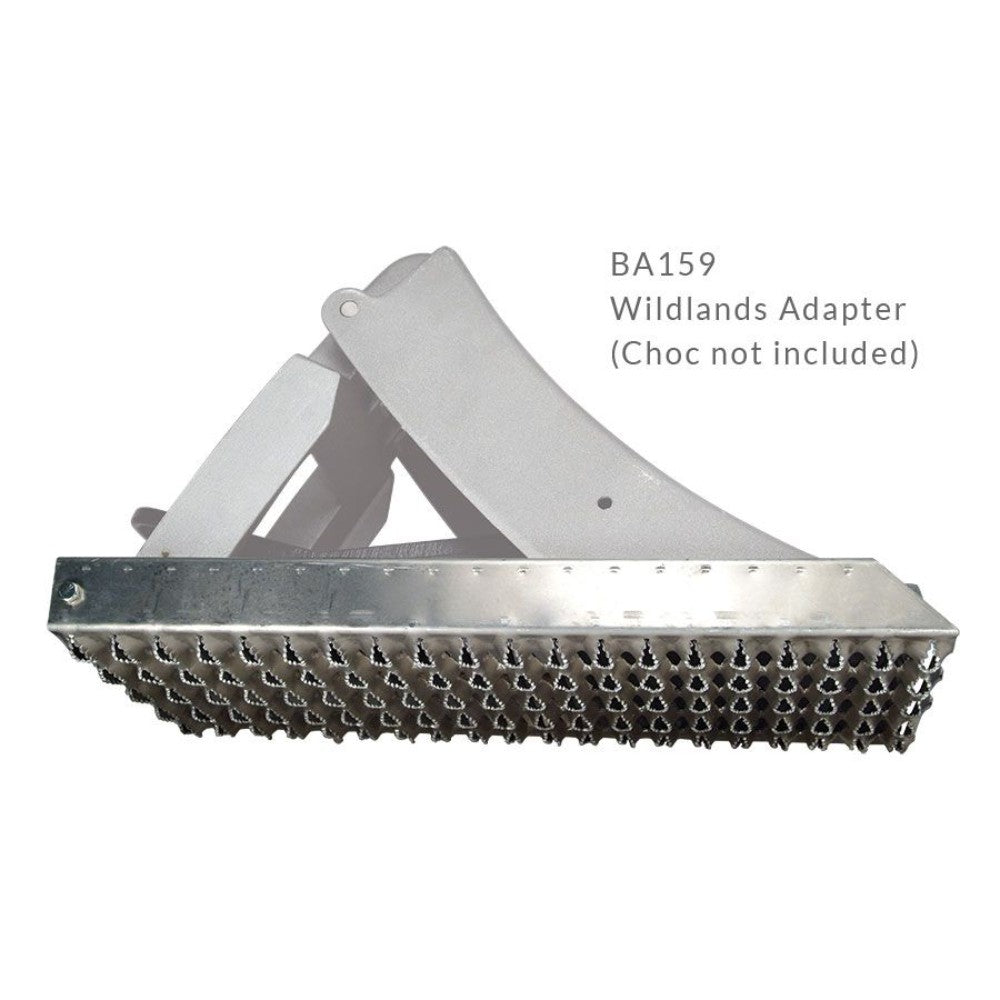 Wheel Chock Ag083