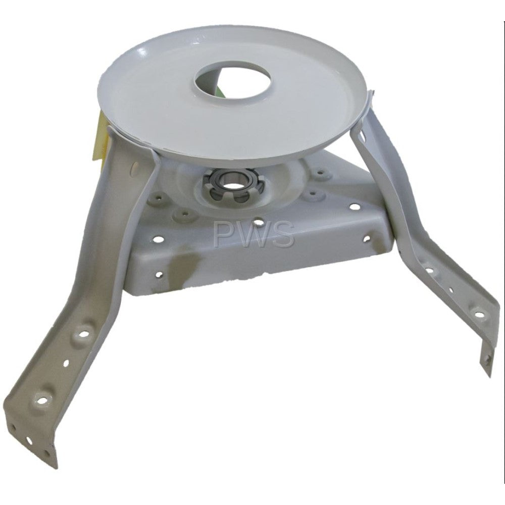 Short Weldment And Bearing, Assembly
