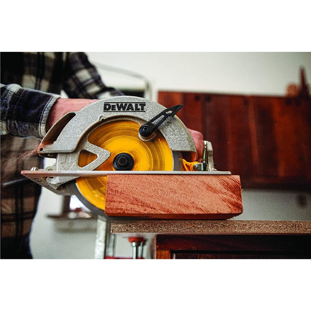 Blade, Circular Saw, Wood Cutting, 7-1/4" X 36 Tooth, Dw3176