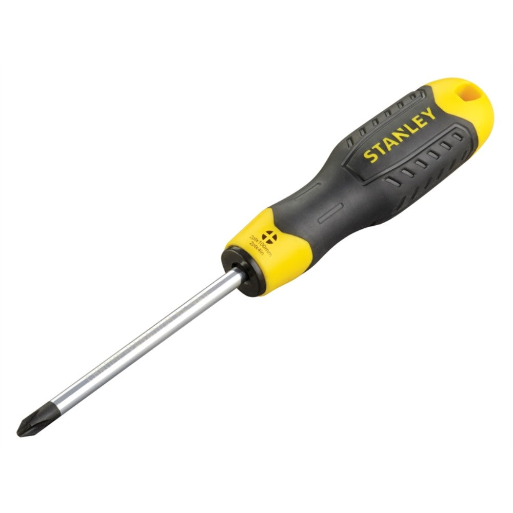 Bit, Screwdriver, Ph2, Steel, 50 Mm