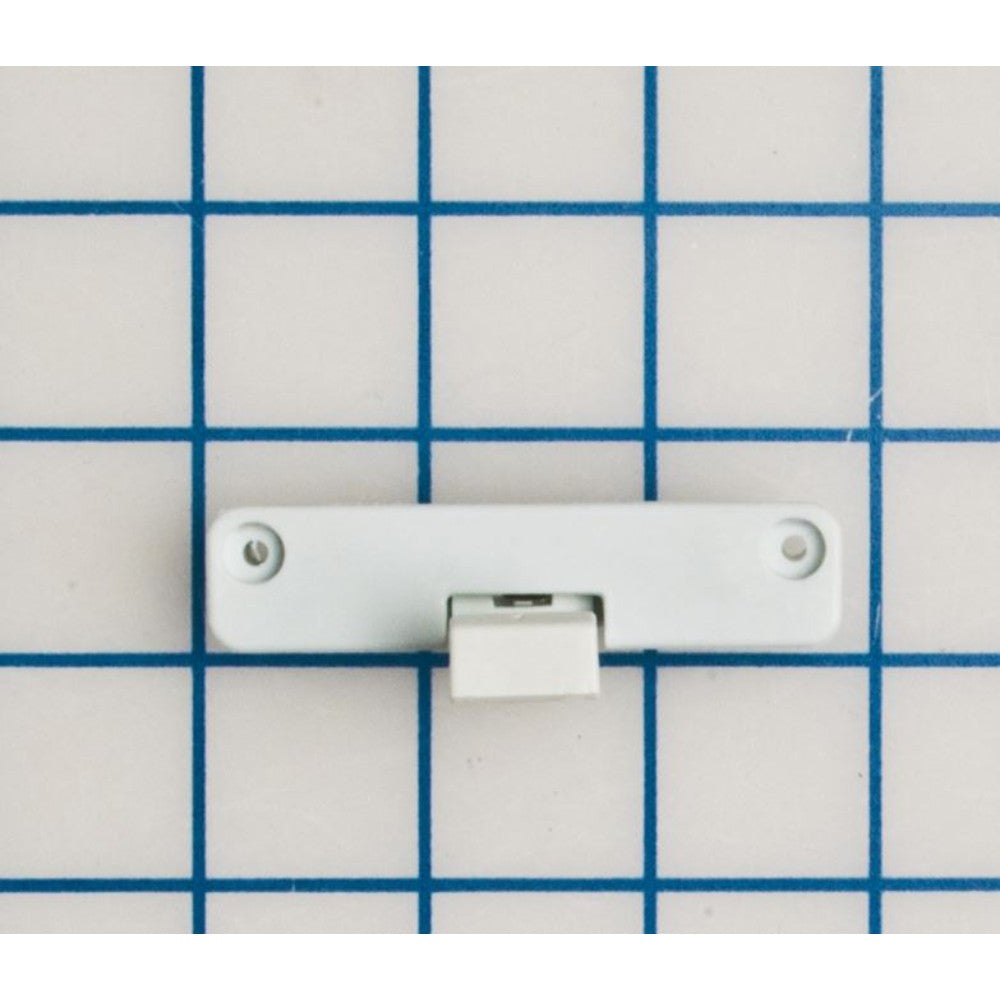 Strike, Lid Lock White