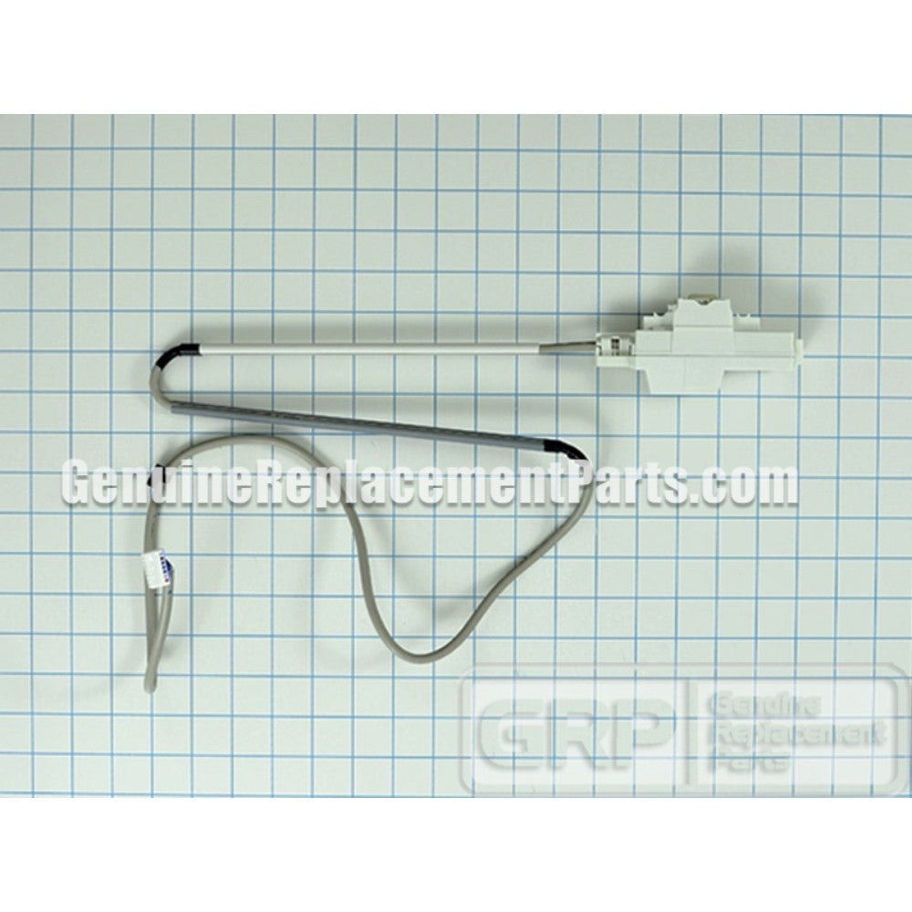 Latch, Lid Lock Assembly