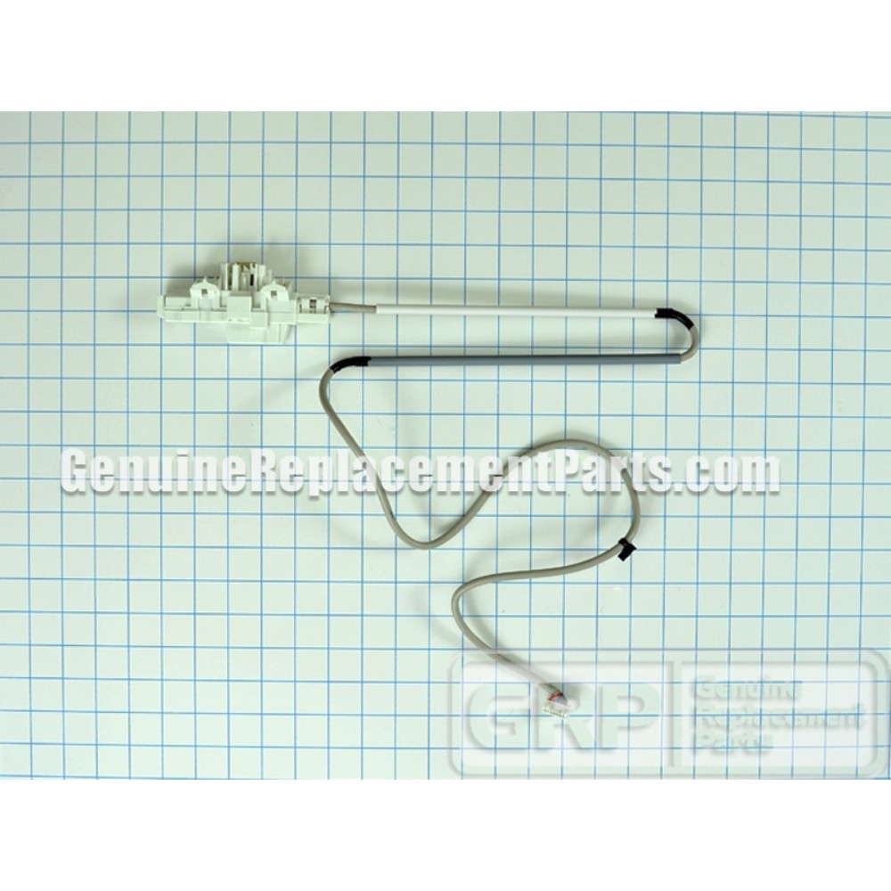 Latch, Lid Lock Assembly