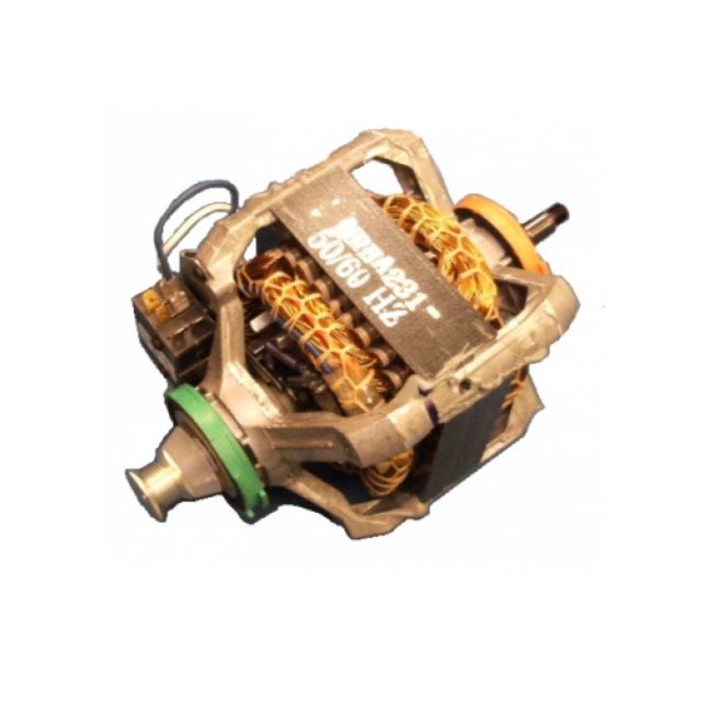 Assembly Motor 50Hz 481201231202