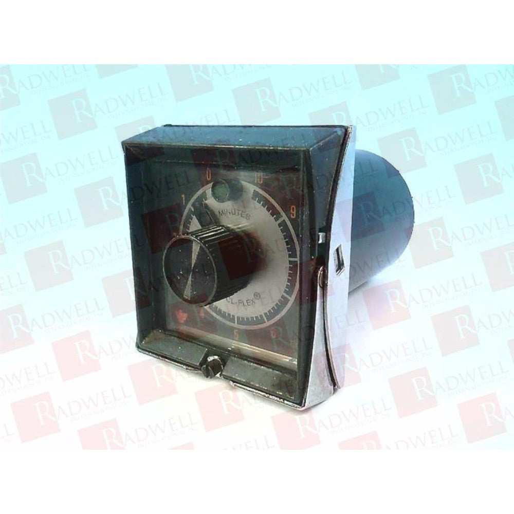 Assembly Timer 60 Hz.