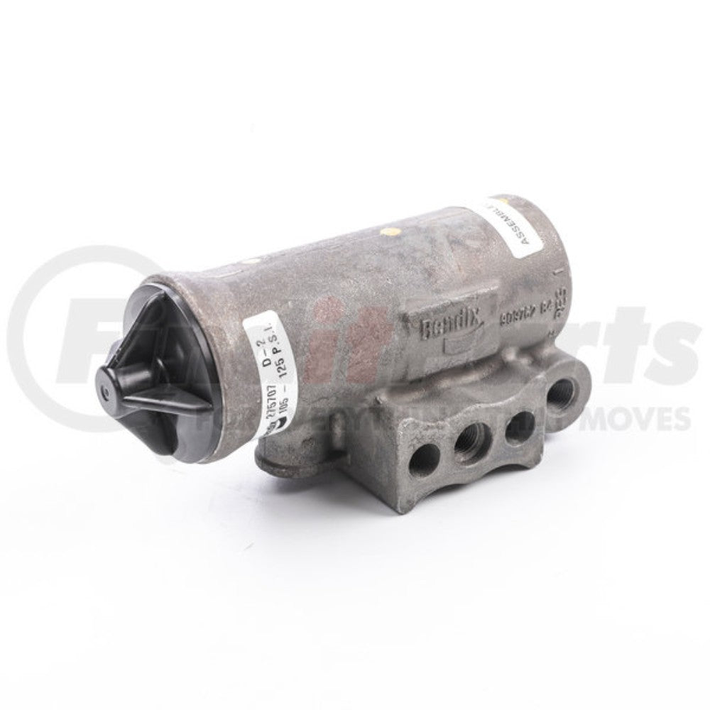 Valve - P/N: Nabx275707N /410986C92