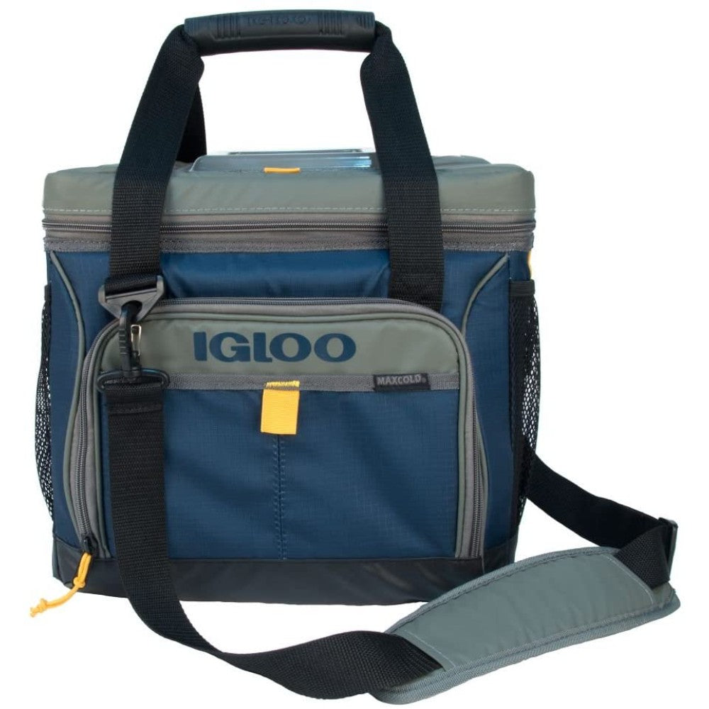 Bag, Cooler, Square, 30 Can