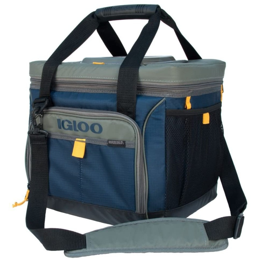 Bag, Cooler, Square, 30 Can