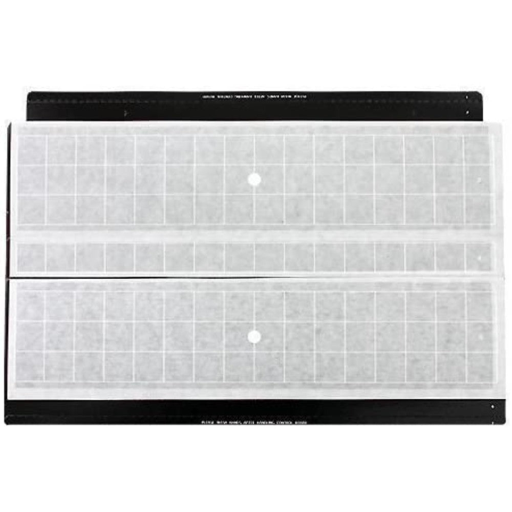 Catchmaster 907 Vector Universal Glueboards - 12 Pcs/Box