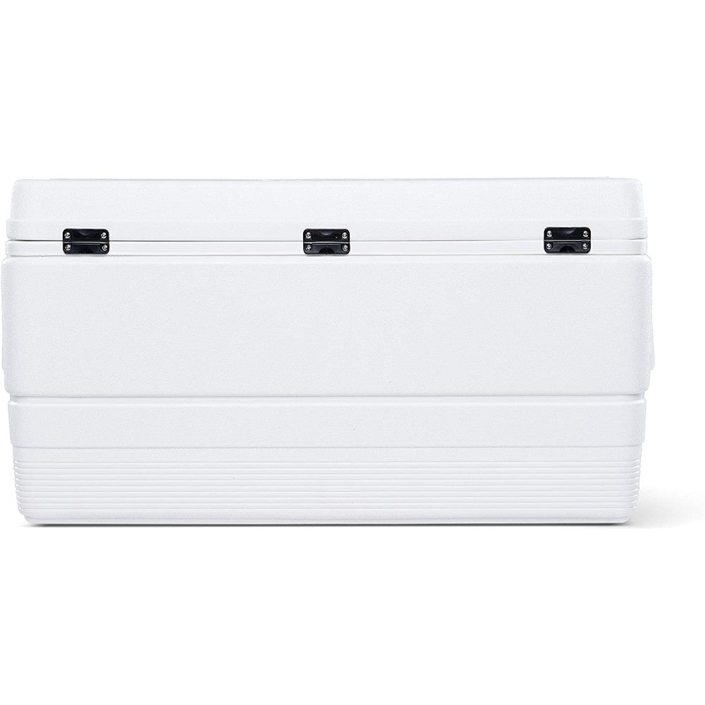 Igloo Marine Ultra Cooler Stylr:94 Quart Dimention:35X16.8X17.6 Inches ;8Pound Model Number:44687
