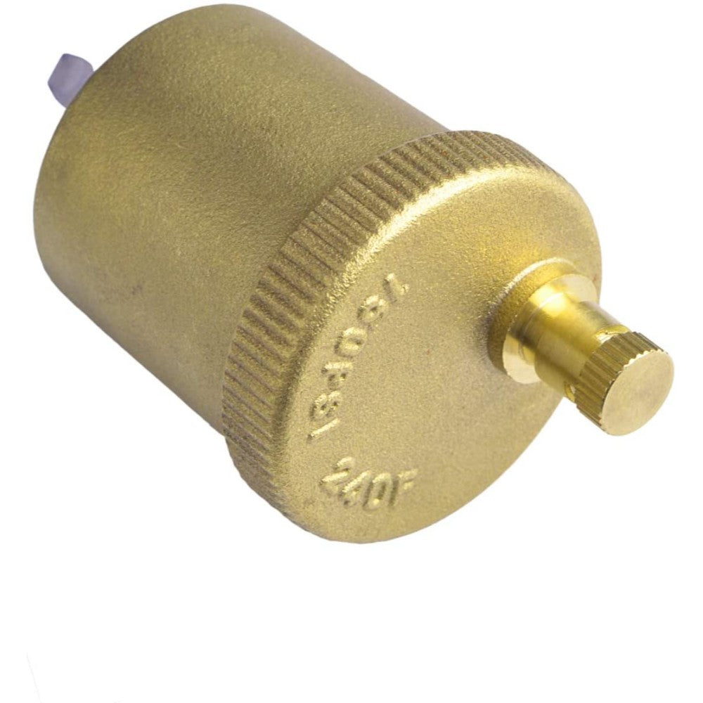 Valve, Air, 4 Way, 24V, Steel, 8 X 2.8 X 1 Inches