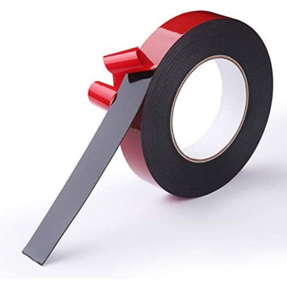Le Papillion Double Sided Tape Removable Foam Mounting Tape With Weight Holding Capacity