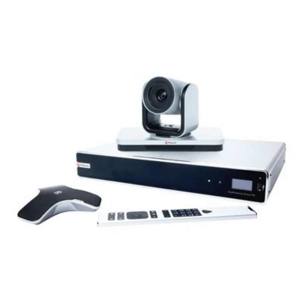Teleconference System, Video, W/Eagleeye Iv Camera, 720P, 120/230V Ac, 50/60Hz
