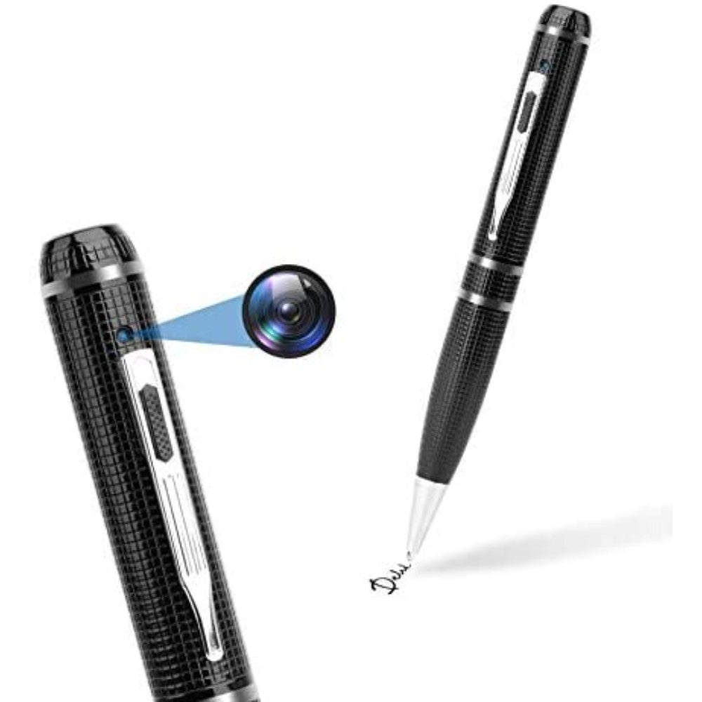 Pen, Recording, (Verification Pen)