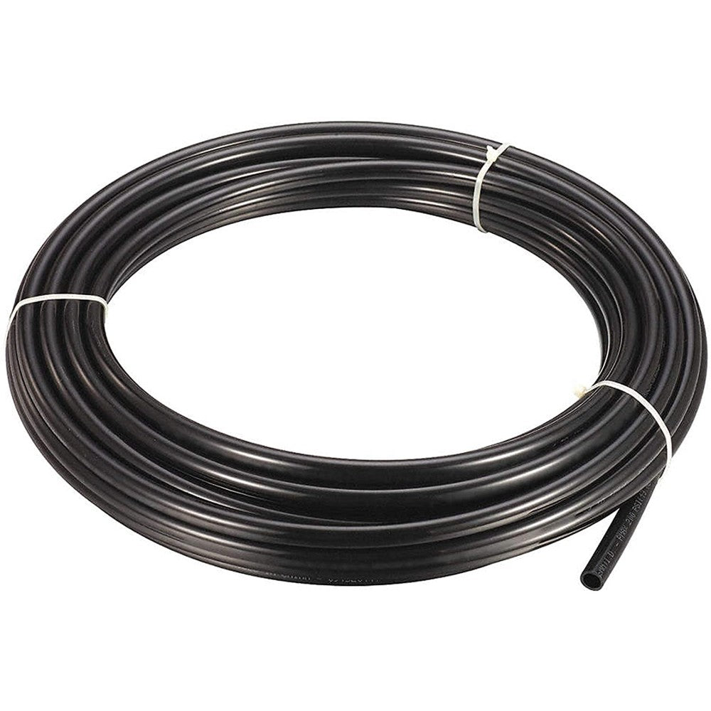 Tubing, Nonmetallic, Fire Truck, Nylon, 3/8 X 36 Inches