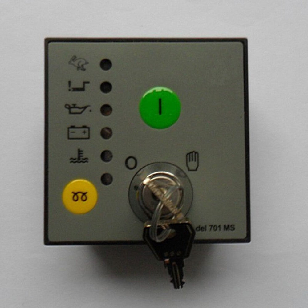 Modulator Assembly, Ignition, 24V