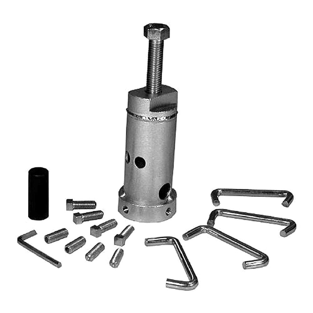 Supco Fbp100 Fan Blade And Blower Wheel Puller