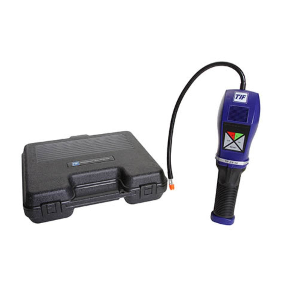 Robinair Tifxl-1A Refrigerant Leak Detector TIFRX1A