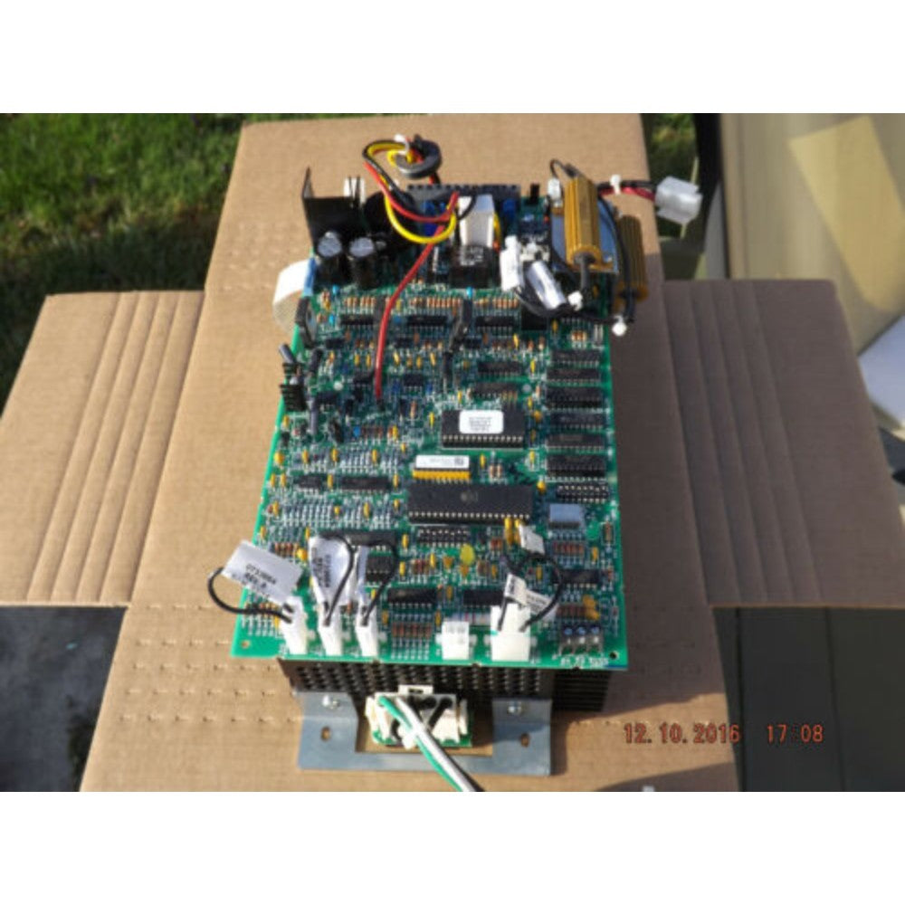 Simplex Power Supply Module, Part # 636-341 Or Suitable Substitute