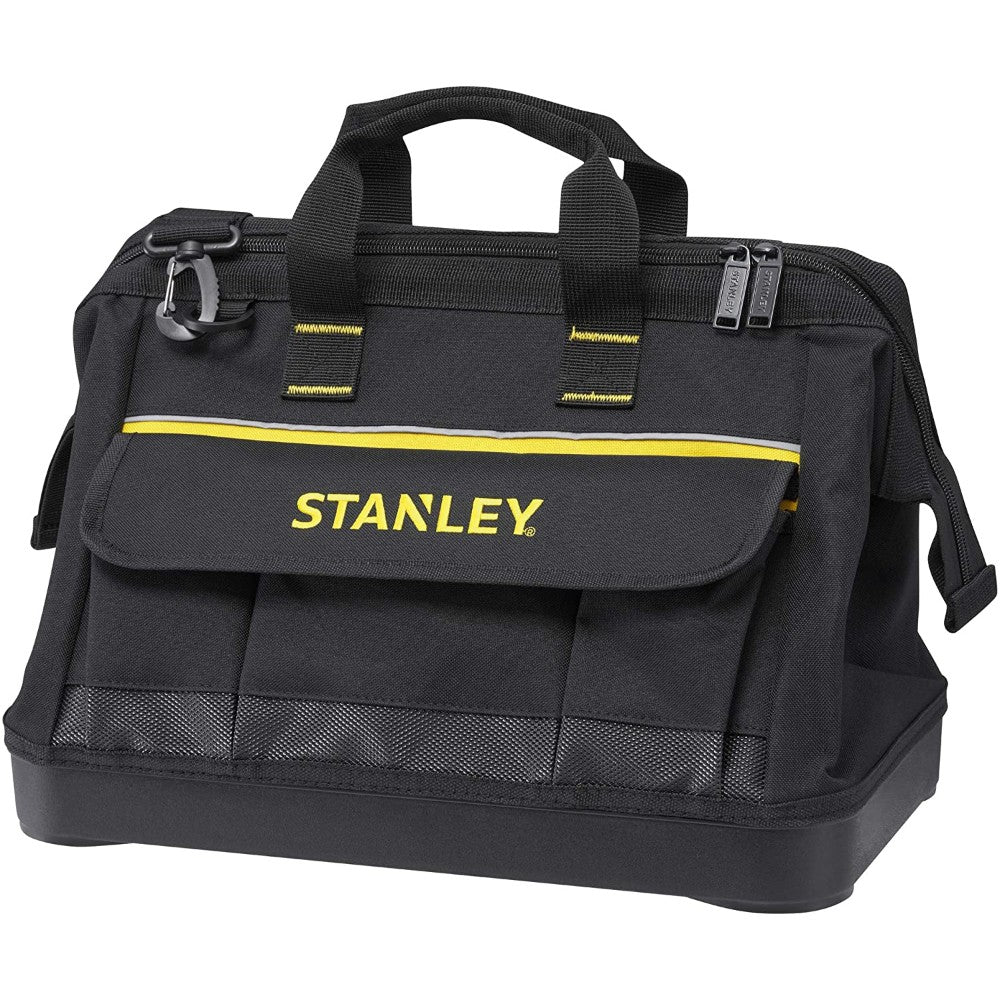Stanley 16 " Open Mouth Tool Bag