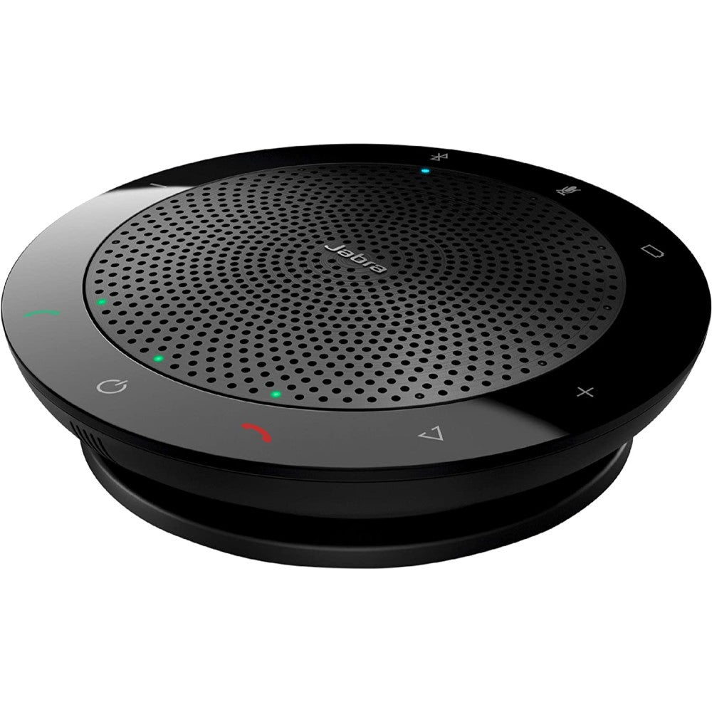 Speaker, Phone, Bluetooth & Usb, Black, 4.72 X 1.30 Inches