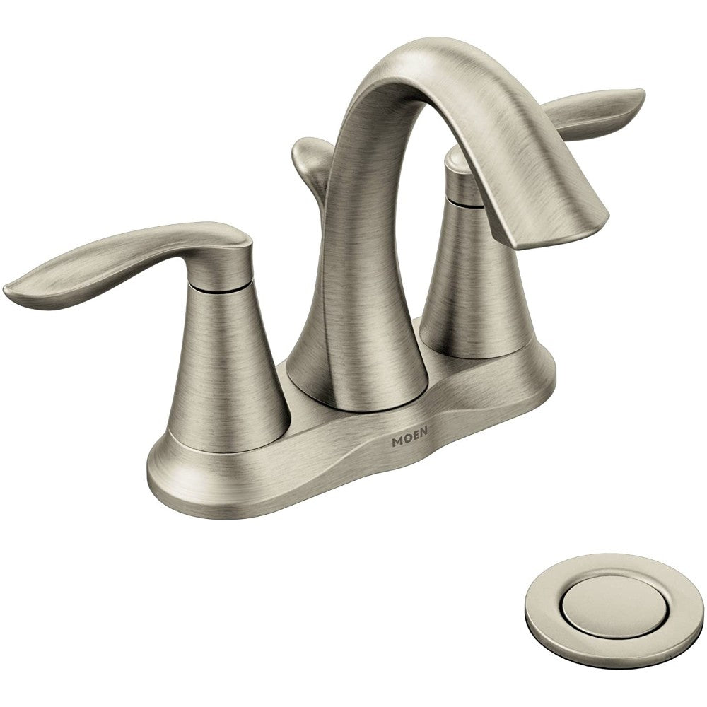 Bathroom Faucet / Sink Mixture Size: ¾ Inch (As Per Image)
