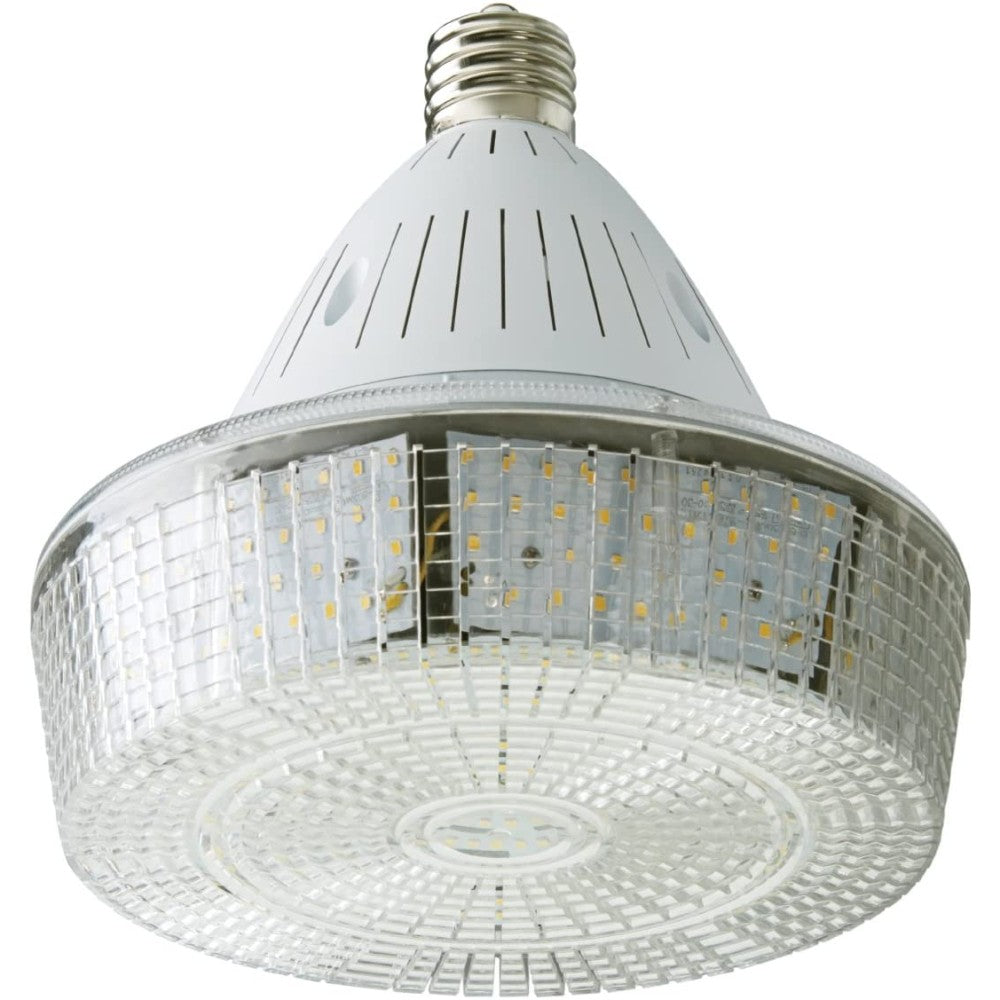 Led Light Bulb Model: Led-8030M57 - Mhbc Energy Used - 140Watts 120-277Volts,
Mogul (39) Bulb Color Bright White.