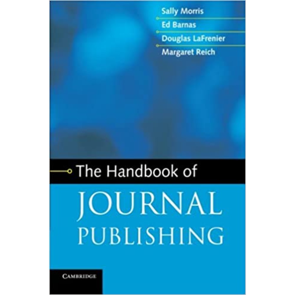 Books, Journals, Manuals And Periodicals