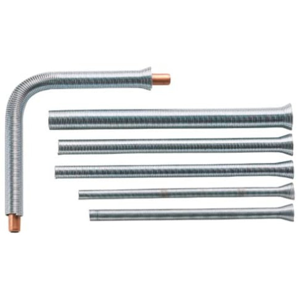 General Tools S106 Tubing Bender Set