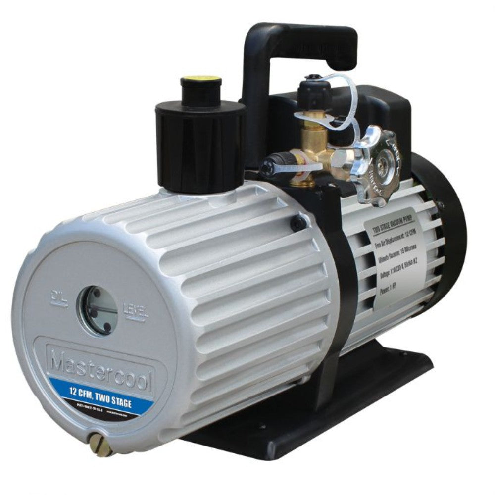Vevor Rotary Vane Vacuum Pump 12Cfm 1Hp 8HDM-251-M853