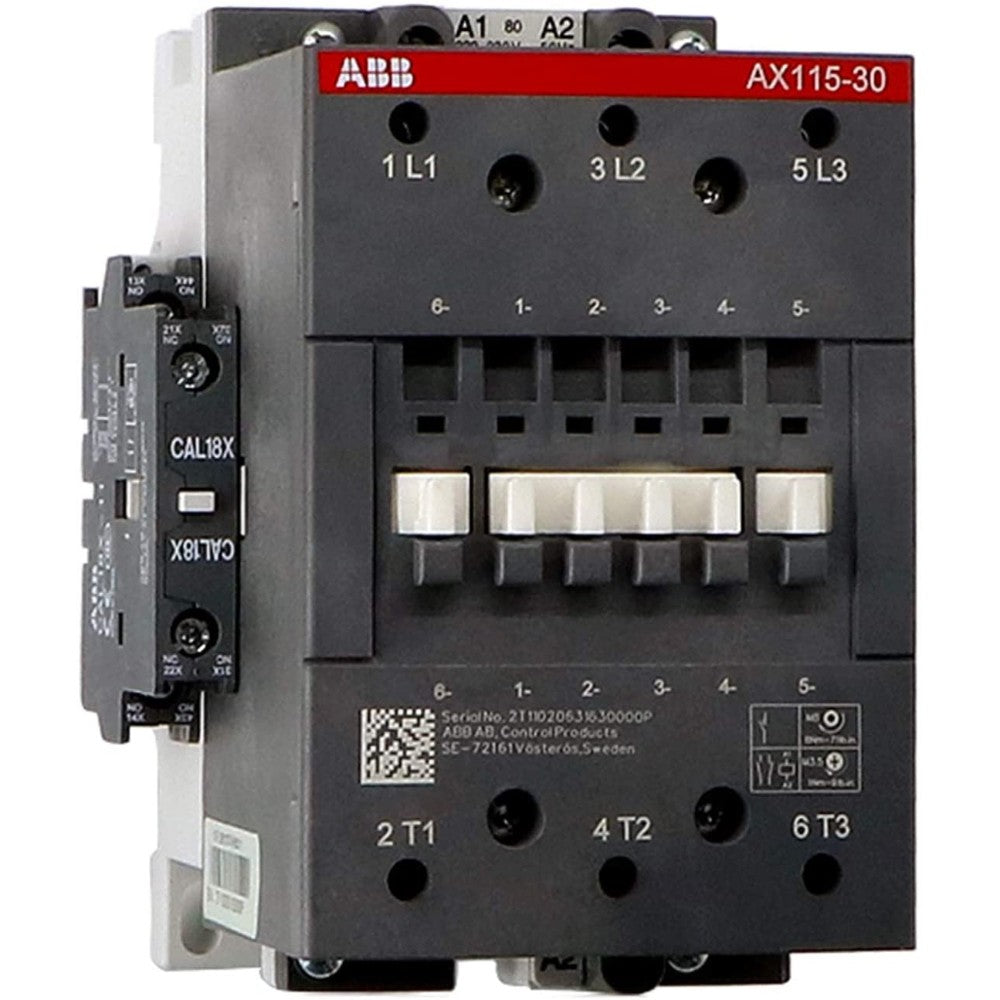 Motor Protector, 230-240 V, 50-60 Hz