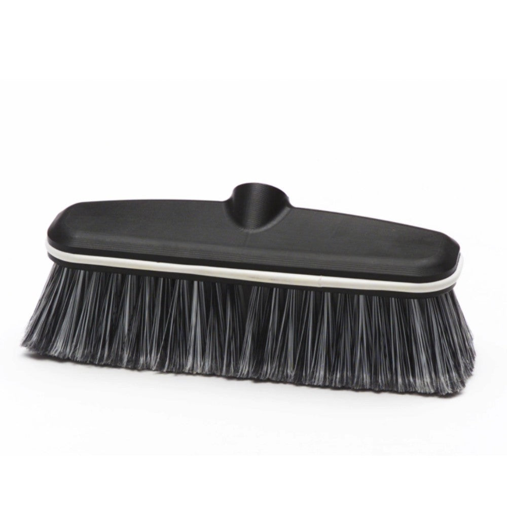 Brush, Supersoft, Decon, 8 Inches