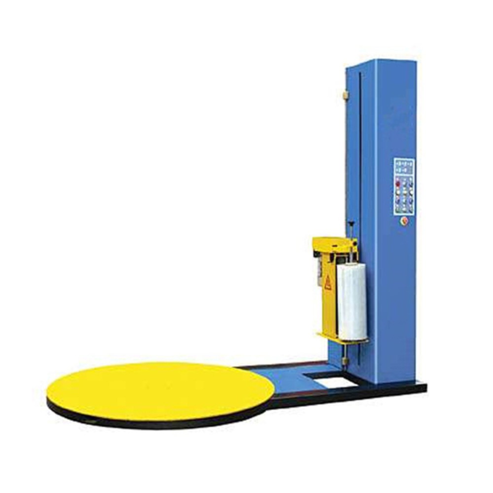 Maintenance Manual For T1650F Wrapping Macine  0-15Rpm 20-40 Load /H Single  Phase 220V 580Hz