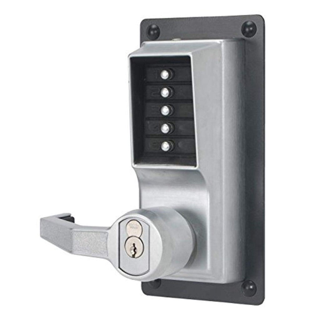 Kaba Simplex Lp1000 Series Lever For Panic Device, Llp1020B26D