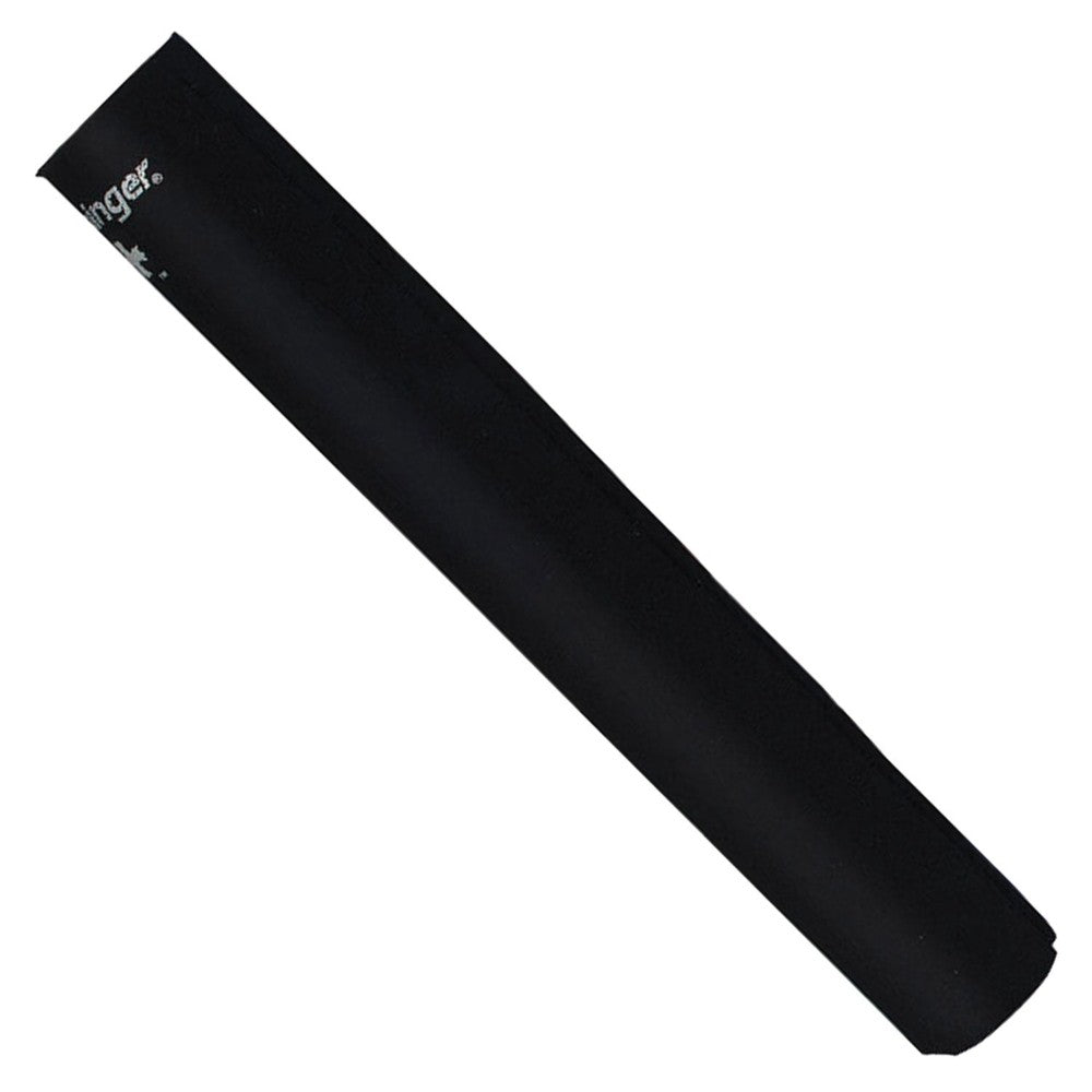 Pad, Olympic Bar Wrap, Black, One Size 29000