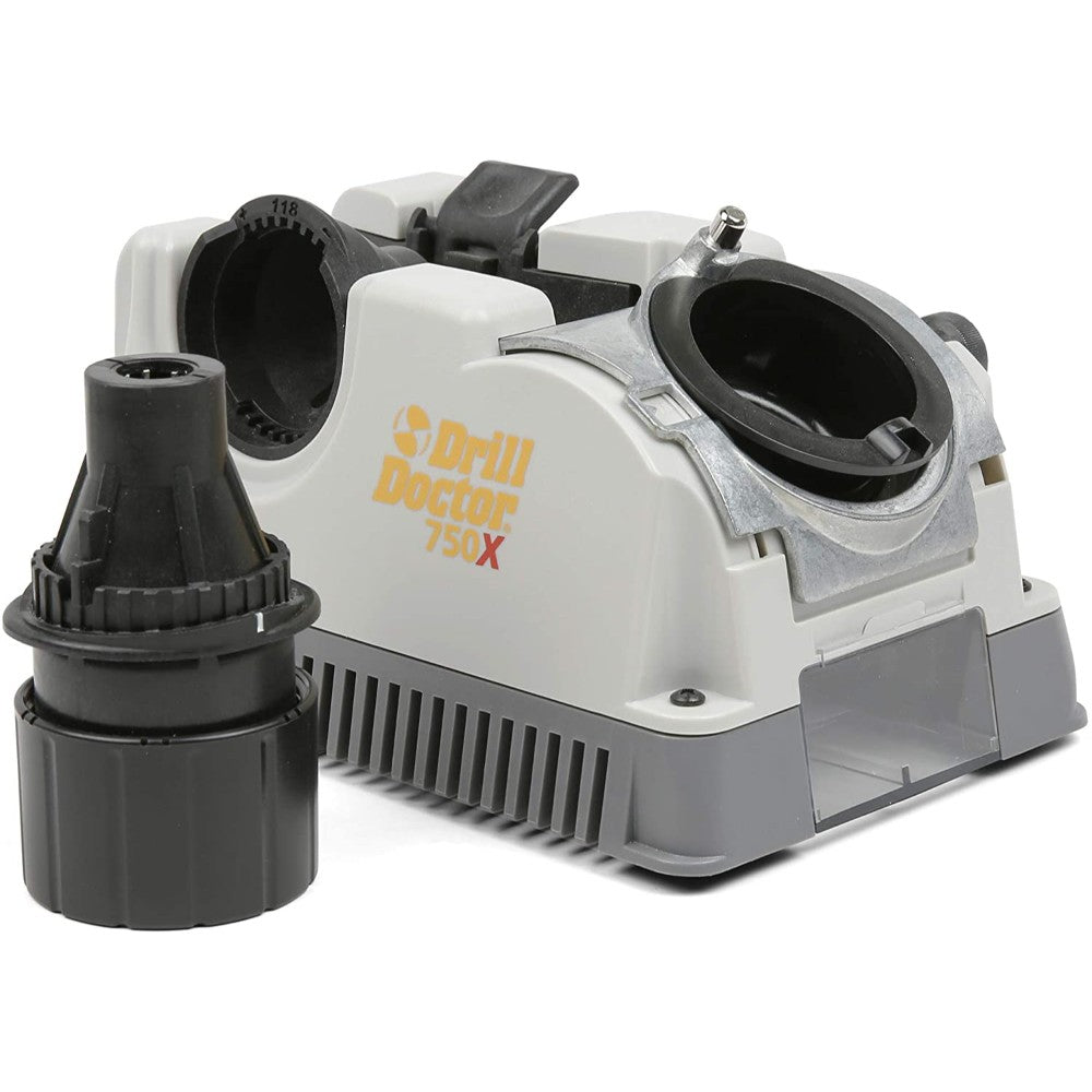 Sharpener, Drill Bit, Electric, 230V, 50Hz, 115 To 140 Degrees DD750X
