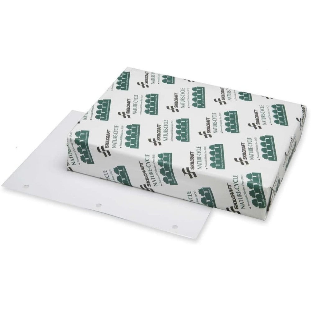 Nsn5399831 - Skilcraft Nature-Cycle Copy Paper