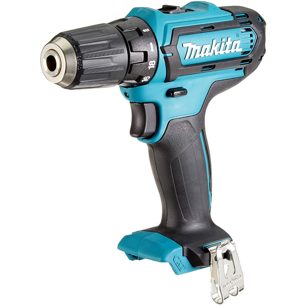Makita Lxt Cordless Percussion Driver Drill Part # Dhp481Rtj; Include 2
Batteries / 1 Charger; Makpac Connector Case, 5.0 Ah Battery DHP481RTJ