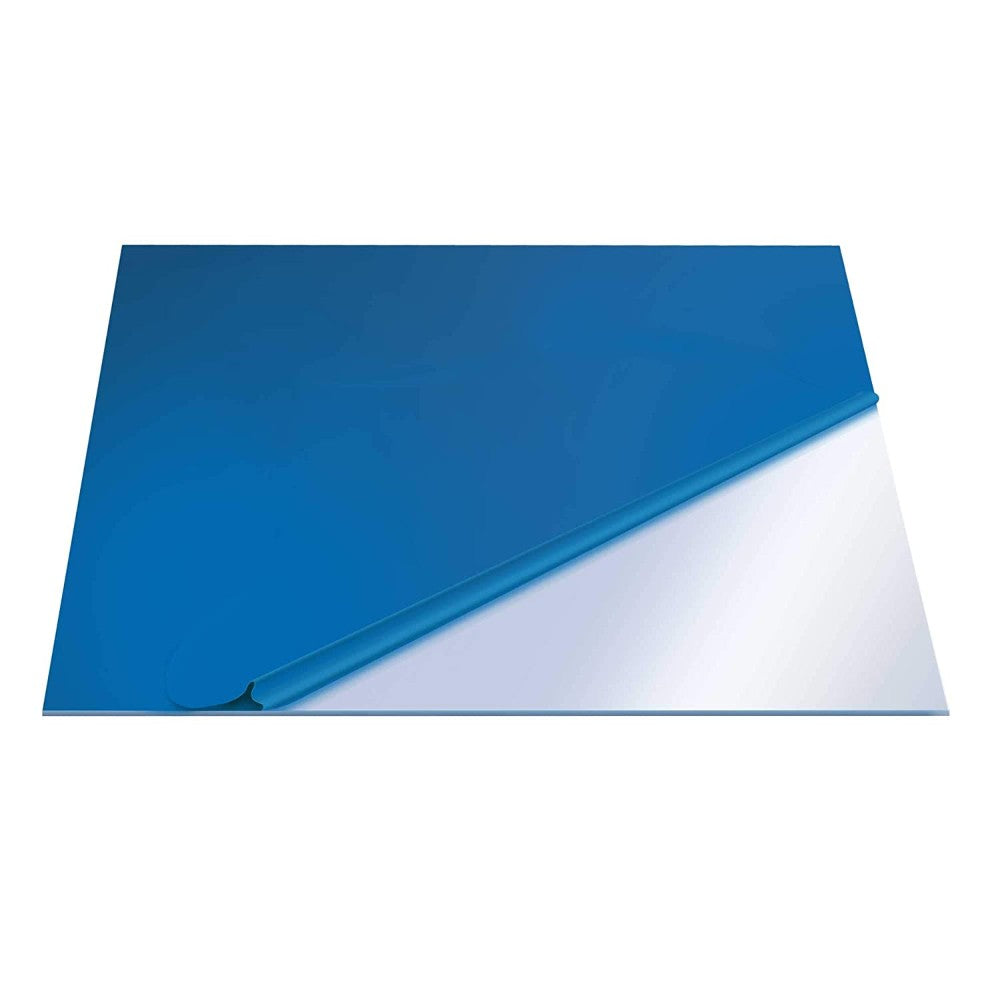 Fiber Glass, Clear Plexi Glass, 1/4" X 4' X 8'