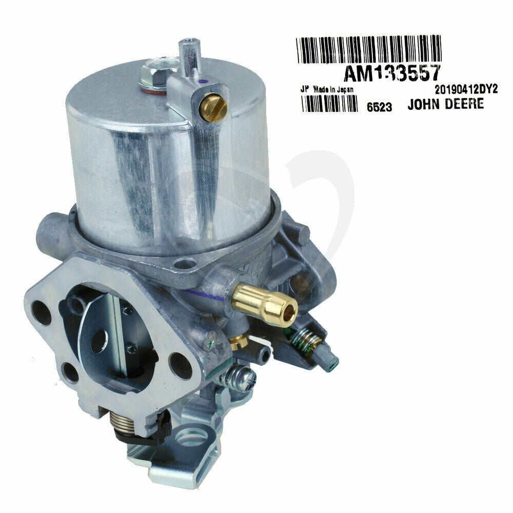 Carburetor AM133557