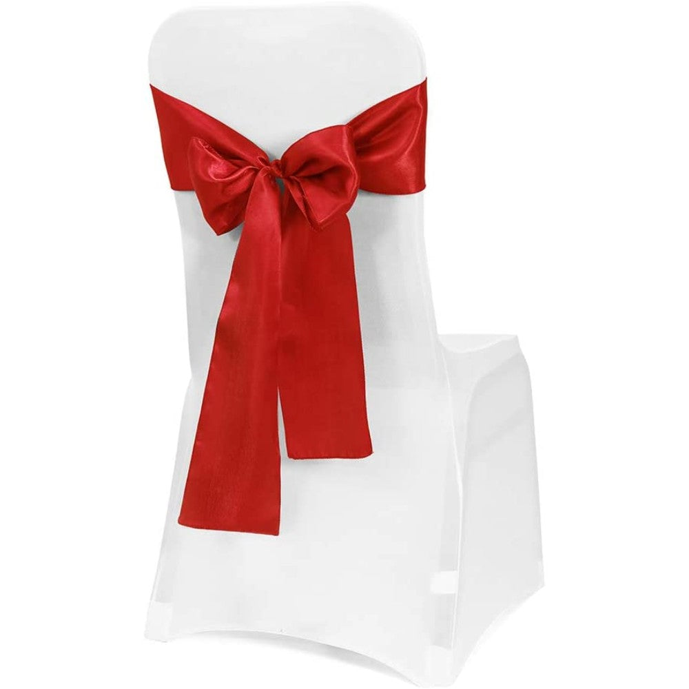 Chair Cover Family Rectangular Novelty Christmas Decoration 7441457