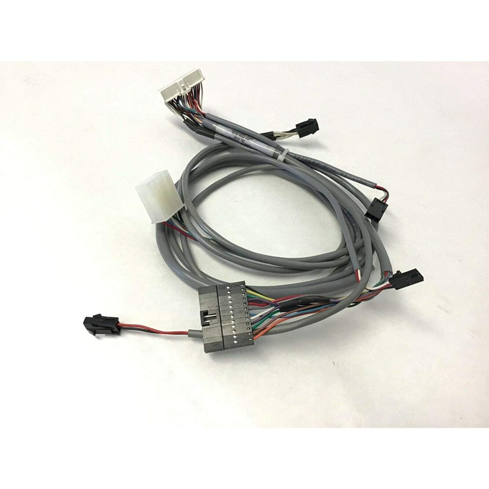 Cable, Cm/Mjaco, Lifefitness, 8989203