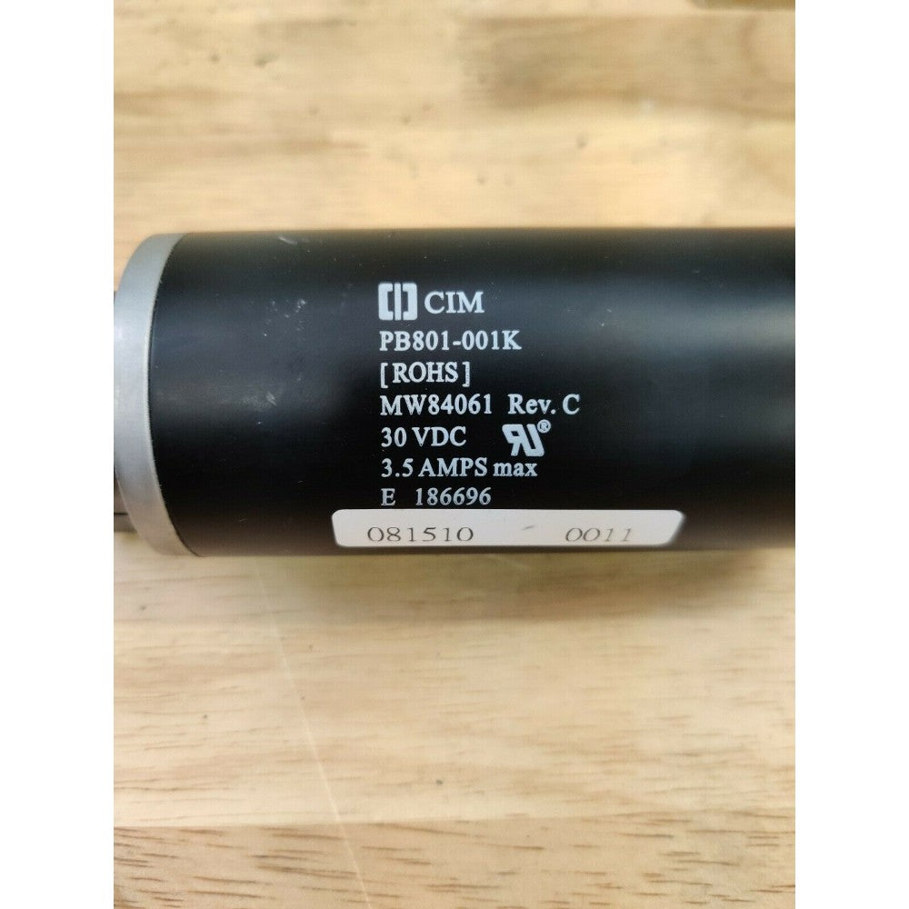 Kit, Encoder, Powermill  9587500, GK98-00001-0000