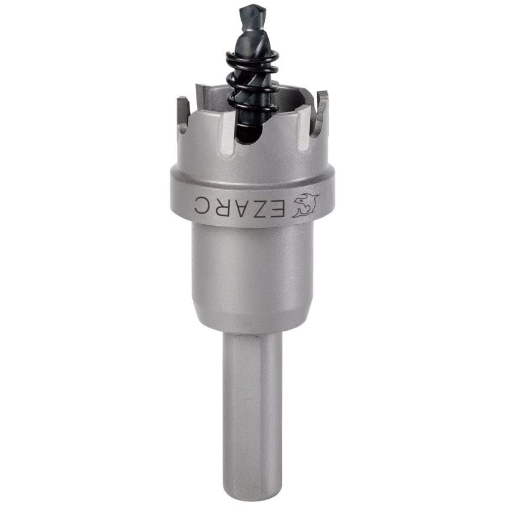 Ezarc Carbide Hole Cutter Heavy Duty For Stainless Steel, 1" 25Mm 804018
