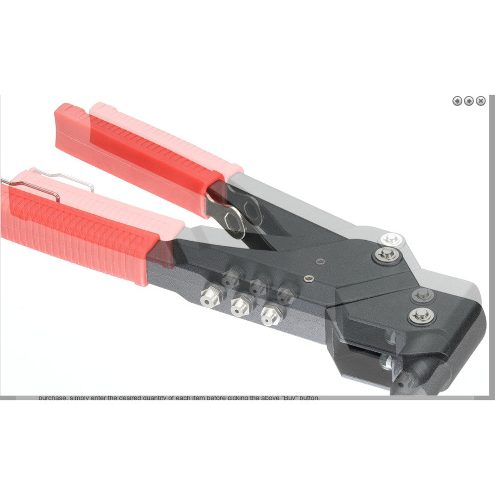 Swivel Blind Riveter - P/N # 36021 36021