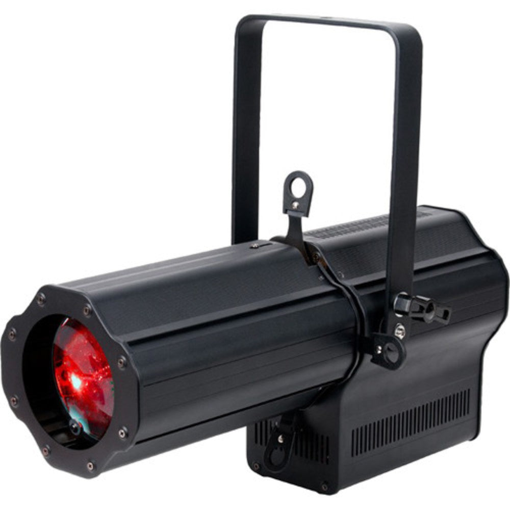 Fixture, Lighting, Led Ellipsoidal, W/Manual Zoom, 120W, 100-240V Ac, 50/60Hz ENCORE PROFILE 1000 COLOR