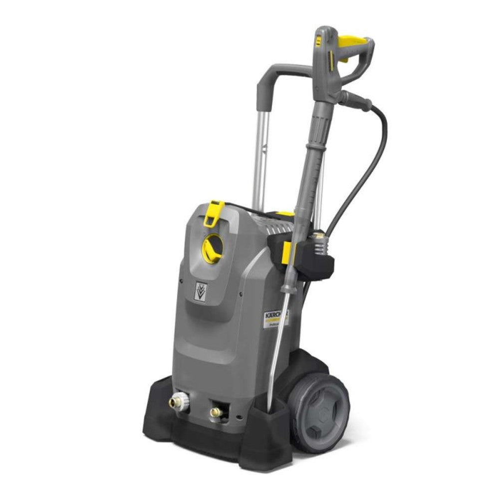Pressure Washer 230 V Single Phase Reference (Karcher Pressure Washer Model # Hd6115M)