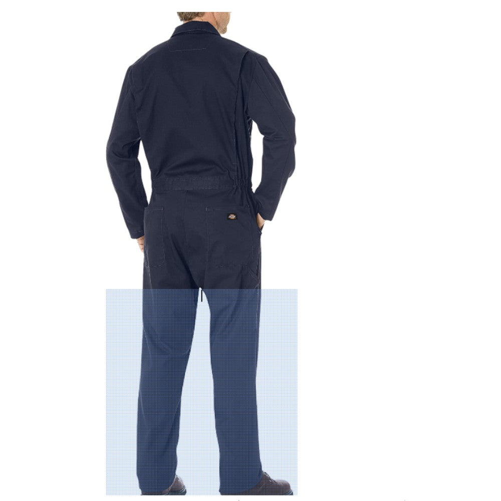 Coveralls, Long Sleeve, Tan, 2Xl 60.6