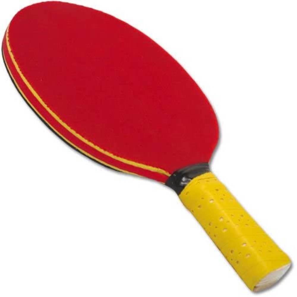 Paddle, Table Tennis, Rubber, 2.2Mm NAF3XXXX