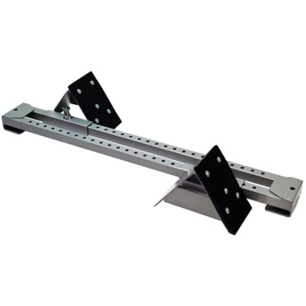 Block, Competition Starting, Steel, 8.2500 Lb ASB2000S